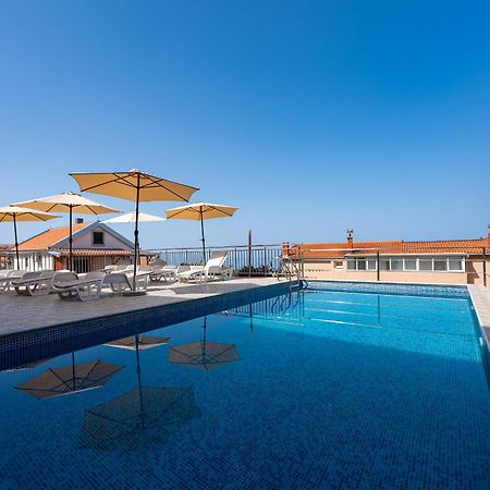 Hotel Sunset Blizikuce Budva Exterior photo