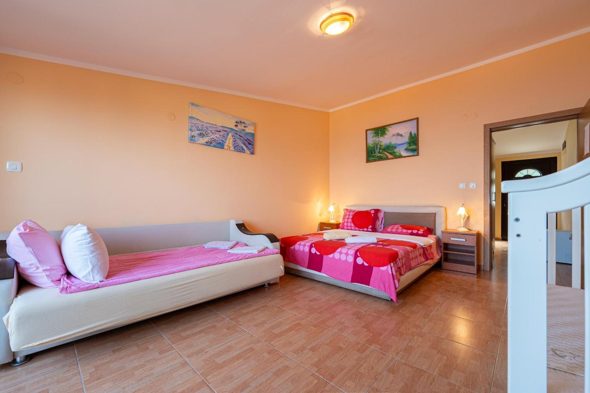 Hotel Sunset Blizikuce Budva Exterior photo