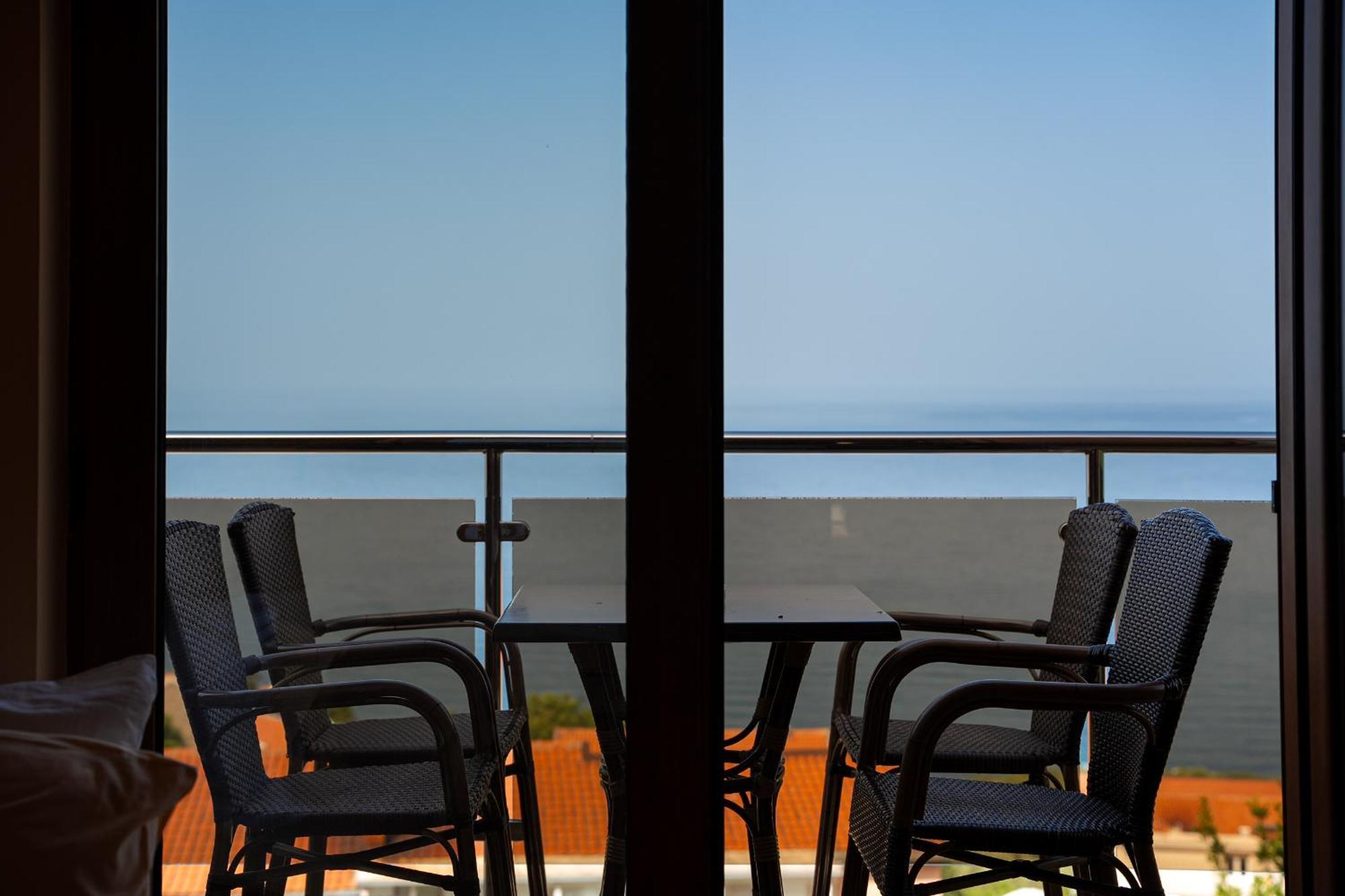 Hotel Sunset Blizikuce Budva Room photo